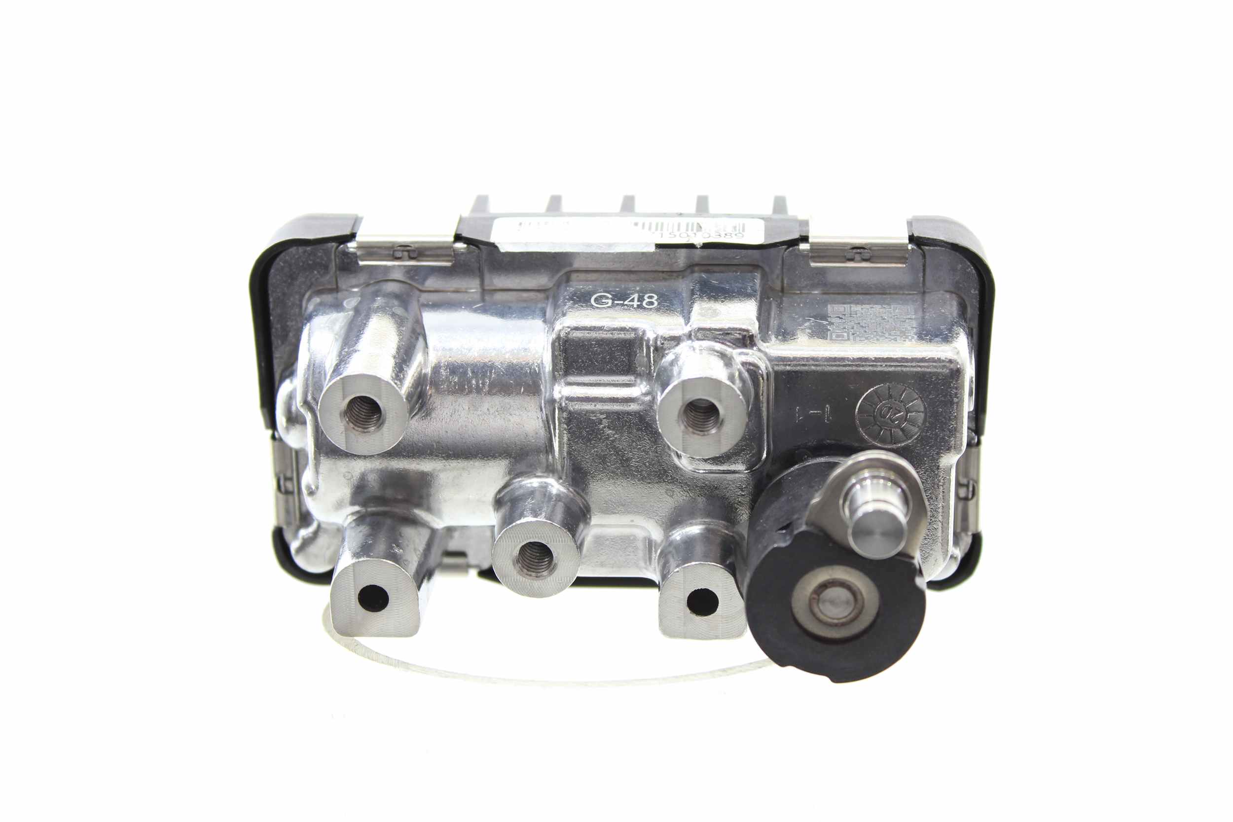ALANKO Actuator, turbocharger 10923026