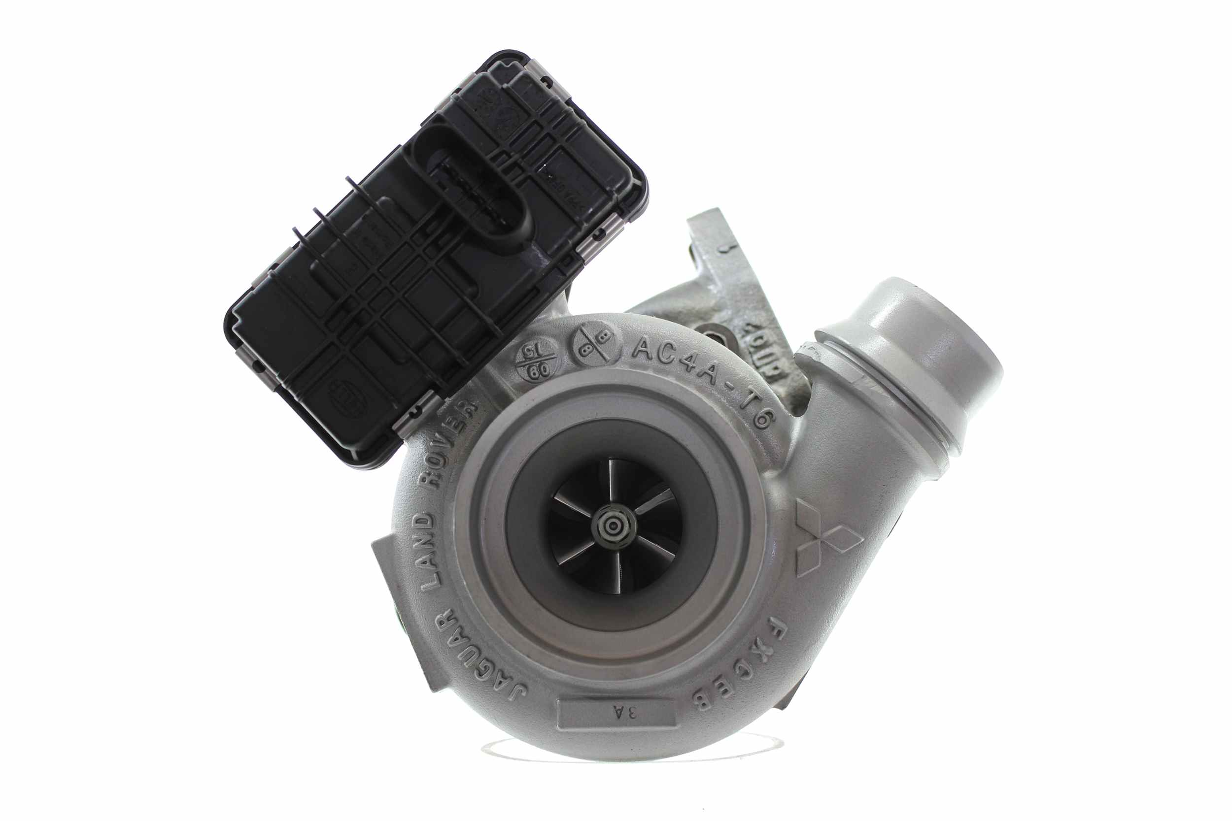 LR073722 OE ALANKO Turbocompresseur 11901434