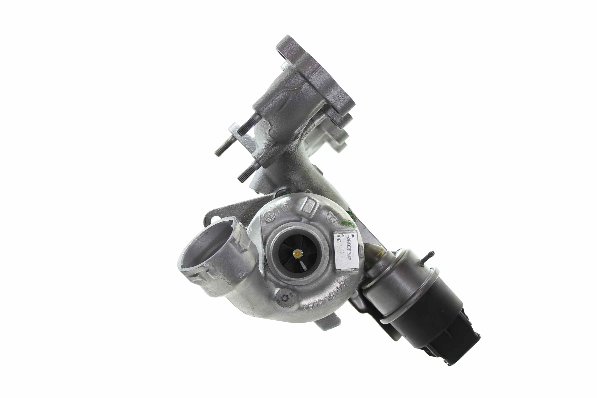038253014QX OE ALANKO Turbocharger 11901619
