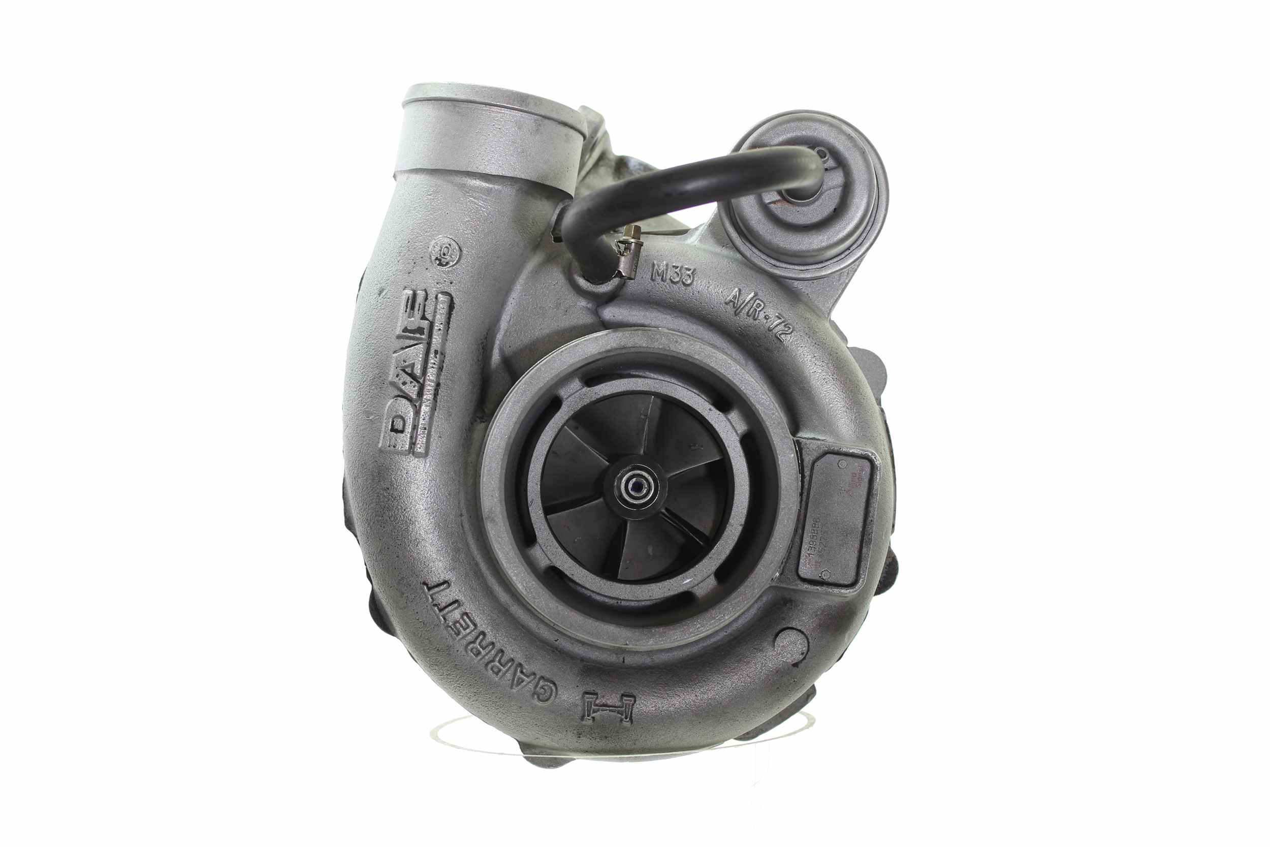 1398886R OE ALANKO Turbocharger 11901620