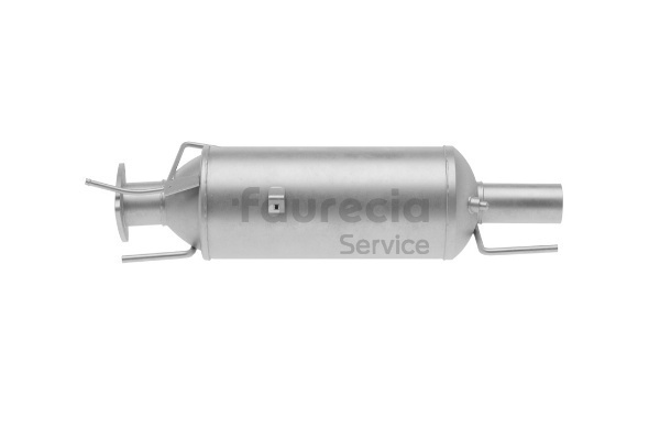 Filtro de partículas 51797130 Faurecia FS01256F