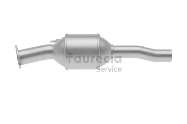 DPF Faurecia FS03392F