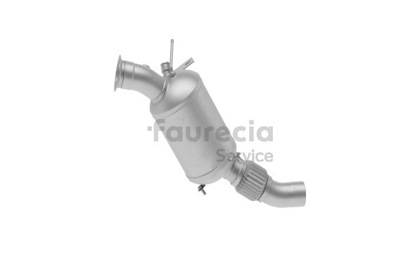 Original Mitsubishi OUTLANDER Faurecia Partikelfilter FS10070F