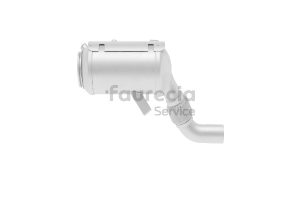 18307803733 OE Faurecia Partikelfilter (DPF) FS10105S