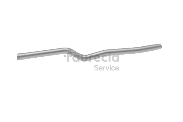 18308514424 OE Faurecia Tubo gas scarico FS10210