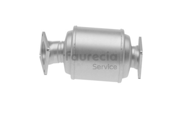 18307792065 OE Faurecia Filtro de partículas FS10225F