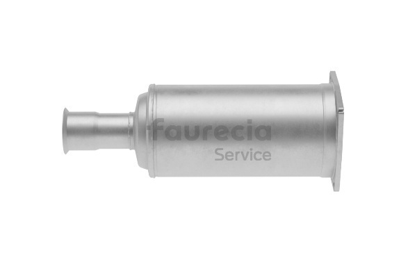 Filtro de partículas 1731R9 Faurecia FS15121F