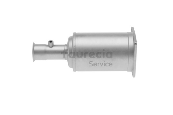 originais Citroën DS3 Faurecia Filtro de fuligem partículas FS15278F