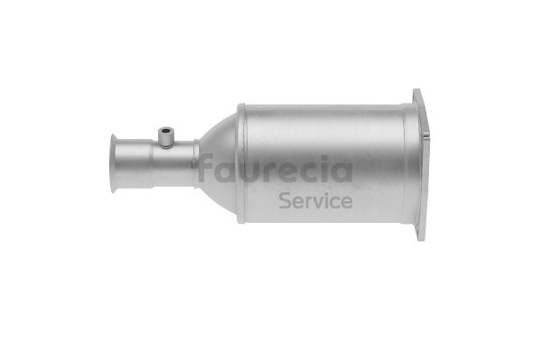 Faurecia 1731L6 Roetfilter (DPF)