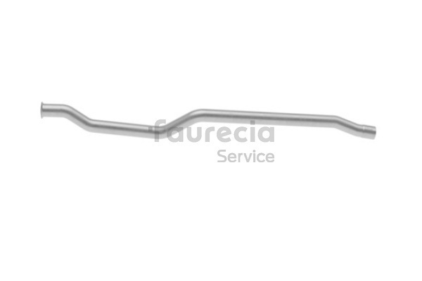 FS15415 Faurecia Tubo de escape HONDA ACCORD