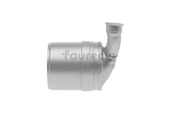 Hiukkassuodatin Faurecia FS15632S sopivat PEUGEOT, CITROËN, MINI halvalla