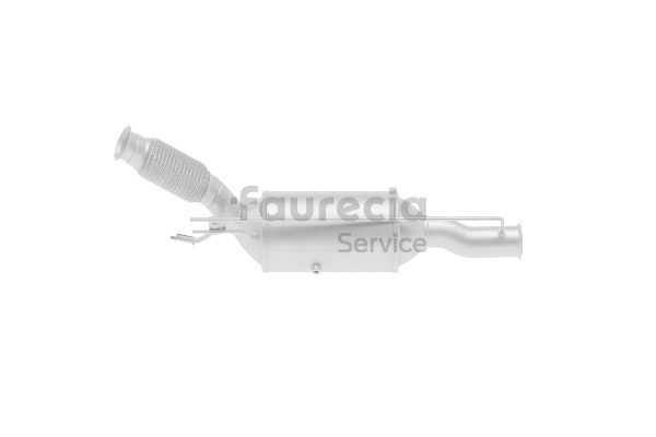 Faurecia FS15790F DPF filter Peugeot 5008 mk1 2.0 HDi / BlueHDi Diesel 136 hp 2012 price