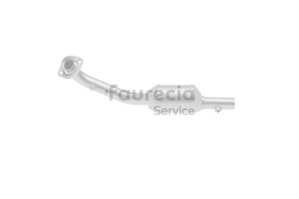 d'origine Chevrolet SPARK Faurecia Pot catalytique FS16027K