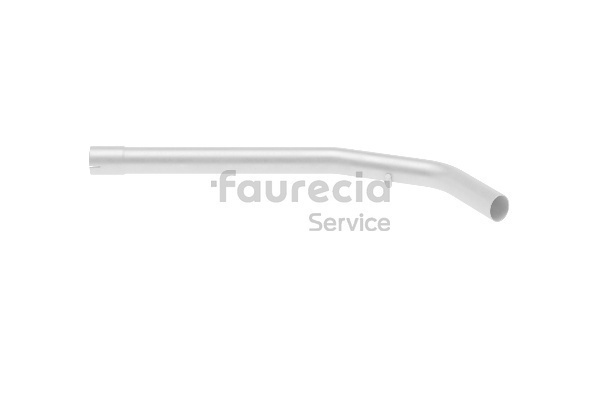 Original Suzuki JIMNY Faurecia Auspuffrohr FS16057