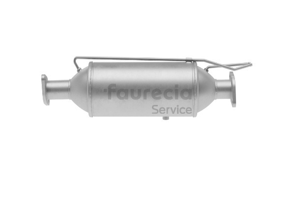 2899027310 OE Faurecia Filtre à particules FS23069F
