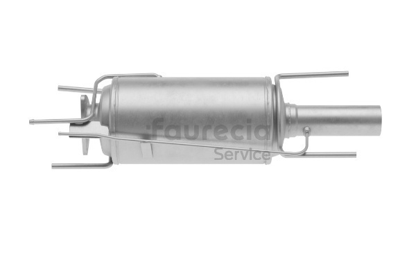 original Fiat MULTIPLA Faurecia DPF-filter FS25867F