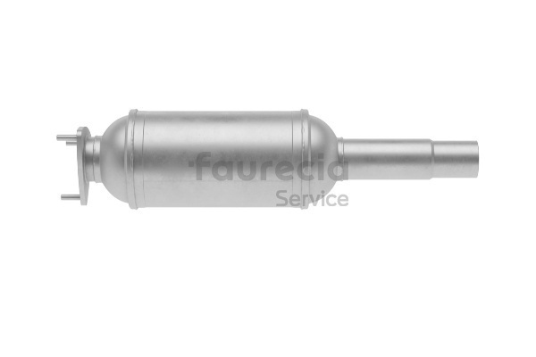 originalni Fiat FREEMONT Faurecia Filter za saje/delce, izpusna naprava FS25900F