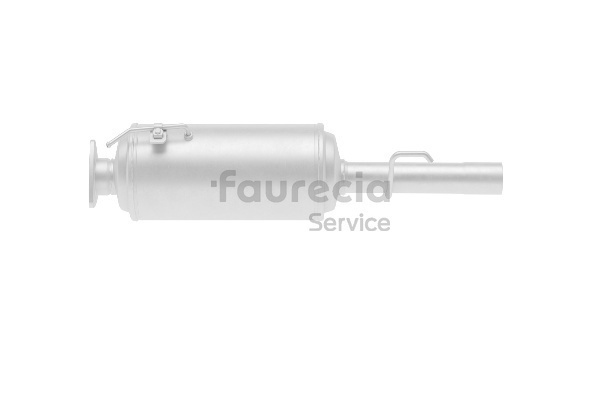 originalni Fiat FREEMONT Faurecia Filter trdih delcev FS25939S