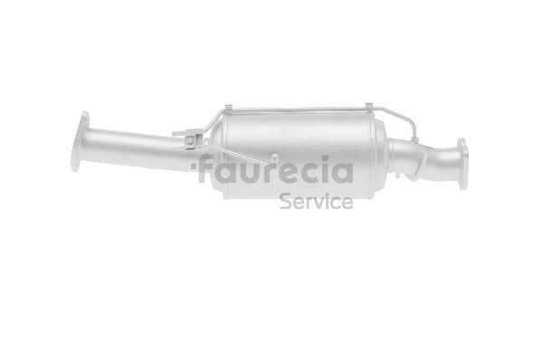 Faurecia Filtre à particules FS30112S