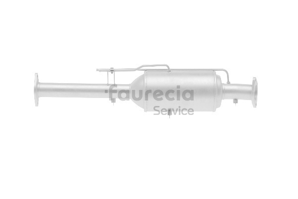 FS30400F Faurecia 1899411 Partikelfilter (DPF)