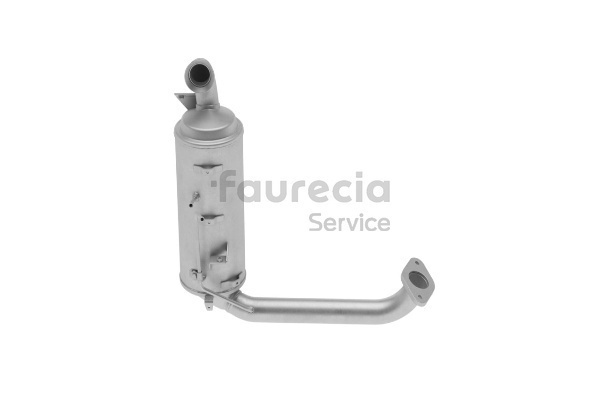 Faurecia Y6022050XK Hiukkassuodatin FS30999F