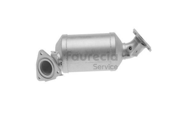 Faurecia Roetfilter (DPF) FS33005F