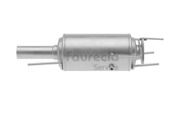 FS40061F Faurecia FS40061F Filtro de partículas