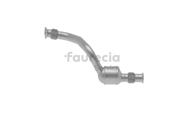 9121020 OE Faurecia Catalyseur FS40886K