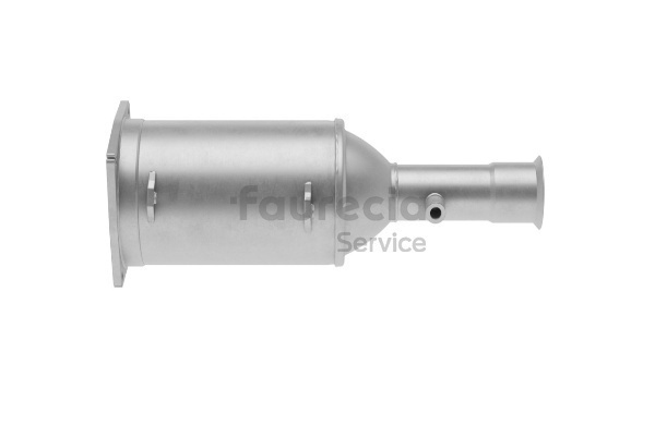 1493805080 OE Faurecia Kietųjų dalelių filtras FS43292F