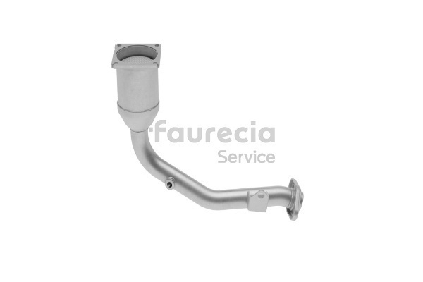 d'origine Chevrolet SPARK Faurecia Catalyseur FS45365K