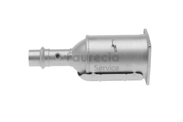 1731YJ OE Faurecia Diesel particulate filter FS45514F