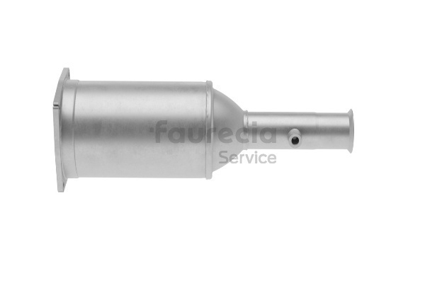174040 OE Faurecia Partikelfilter (DPF) FS45651F