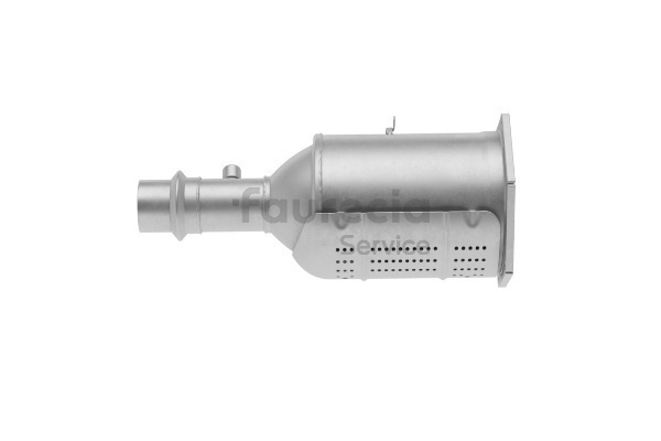 Hiukkassuodatin Faurecia FS45676F sopivat PEUGEOT halvalla