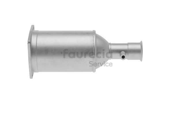 FS45680F Faurecia Filtro de partículas (FAP) PEUGEOT 307