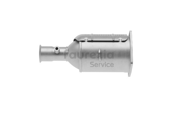 FS45691F Faurecia Filtro de partículas (FAP) PEUGEOT 406