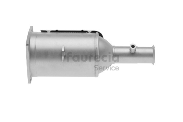 FS45852F Faurecia Filtro de partículas (FAP) PEUGEOT 307