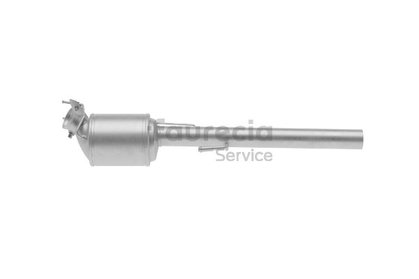 6394901392 OE Faurecia Diesel particulate filter FS50075F
