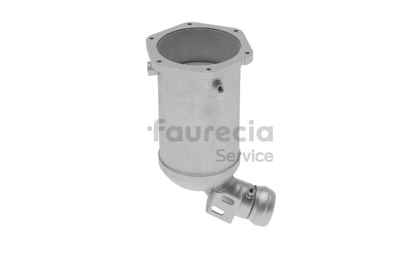 2114900192 OE Faurecia Filtre à particules FS50126F