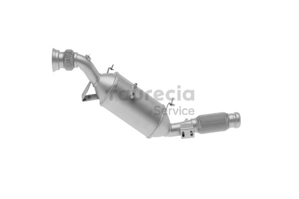FS50398F Faurecia FS50398F Filtro de partículas