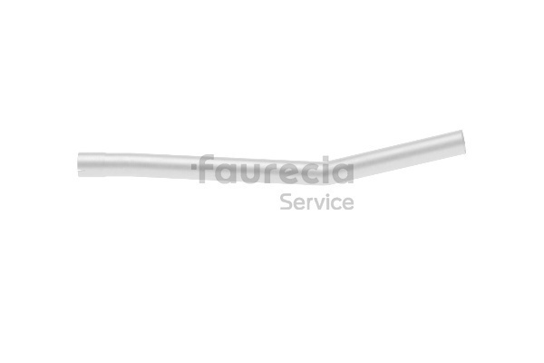 Faurecia FS50407 Tubo de escape MERCEDES-BENZ Clase B (W245) B 180 CDI 2.0 (245.207) Gasóleo 109 cv 2006 precio