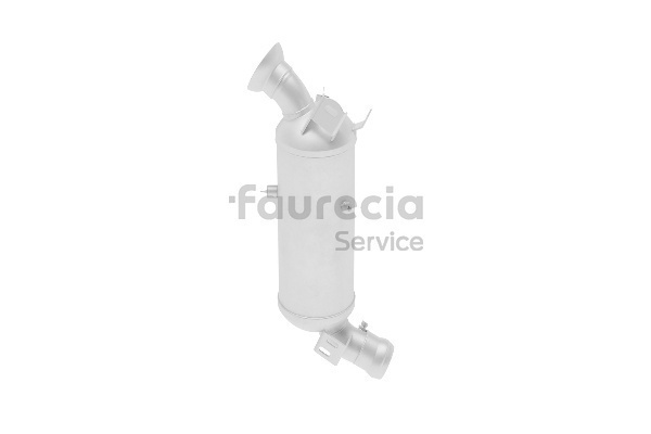 Faurecia Diesel particulate filter FS50420F