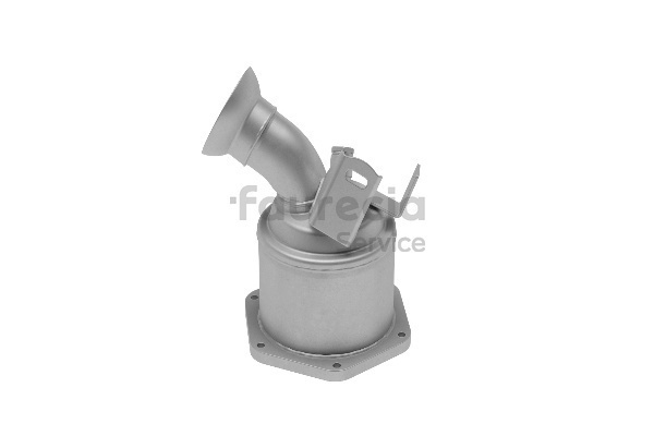 d'origine Chevrolet SPARK Faurecia Précatalyseur FS50422K