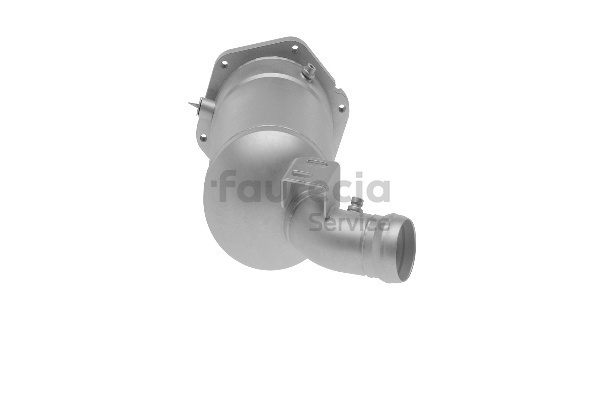 Faurecia FS50423S Suodžių / dalelių filtras MERCEDES-BENZ C Klasė T-modell (S203) C 200 CDI (203.204) dyzelinas 102 AG 2004