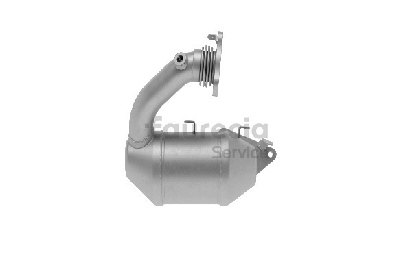 FS53039K Faurecia Catalizador NISSAN ALMERA