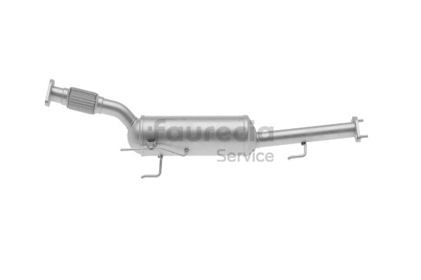 FS53055F Faurecia 200101KB0C Partikelfilter (DPF)