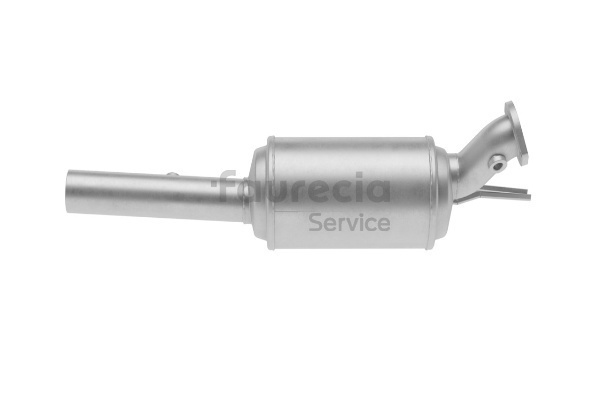 Faurecia 8200434542 Roetfilter (DPF)