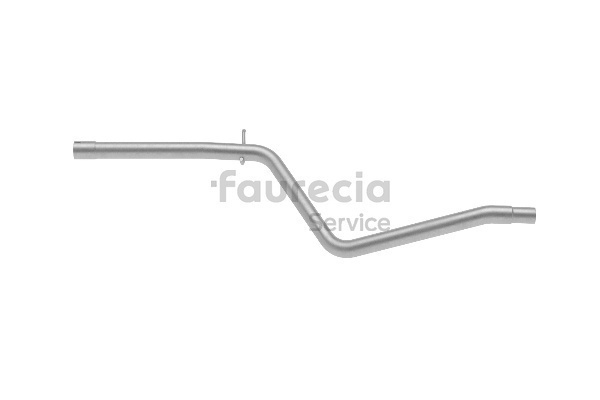 Faurecia FS55247 Cevi DACIA Logan I Sedan (LS) 1.5 dCi Dizel 65 km 2009