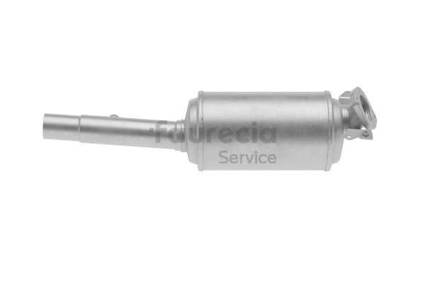 Faurecia Hiukkassuodatin FS55281F
