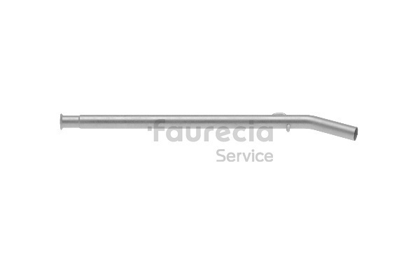 Spletna trgovina z Faurecia Izpusna cev FS55326