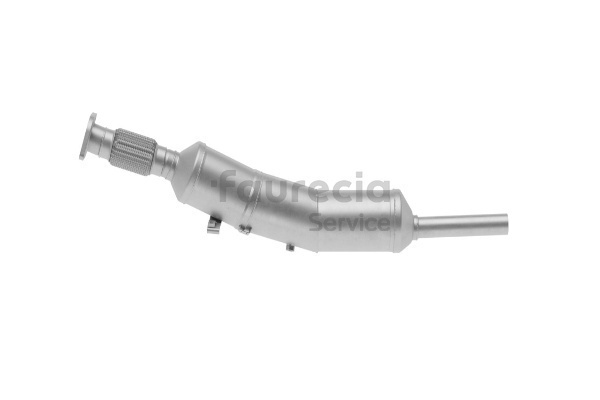Filtro de partículas 200105619R Faurecia FS55372F